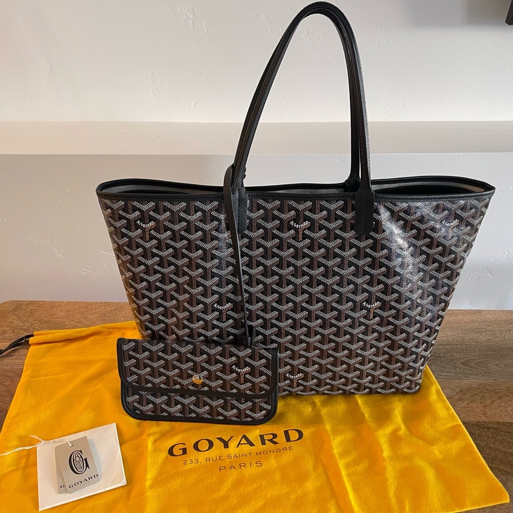 Goyard Saint Louis PM